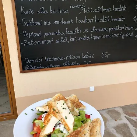 Studenec Rozmberk Hotel Rozmberk Nad Vltavou